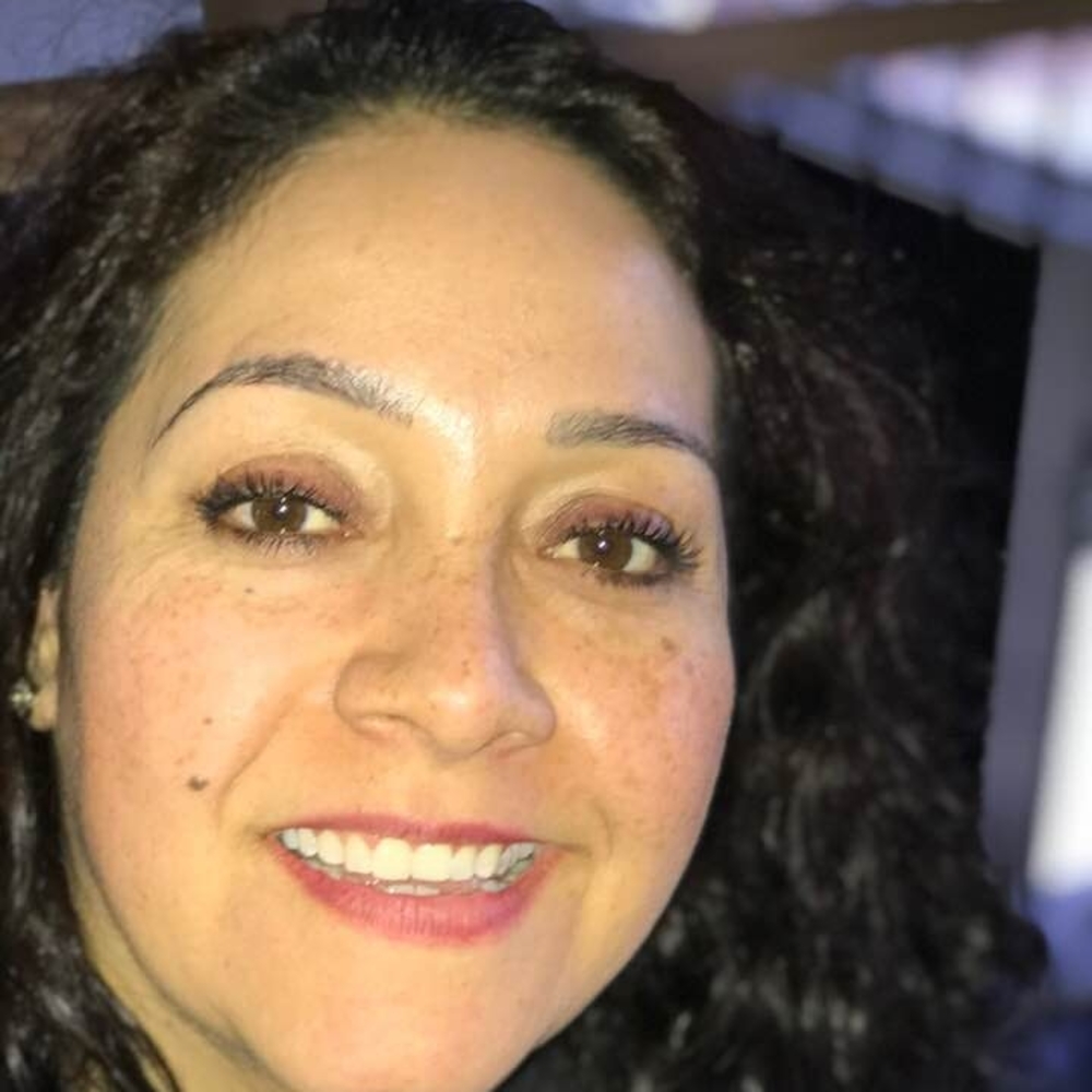 Meet your Posher, Marisela